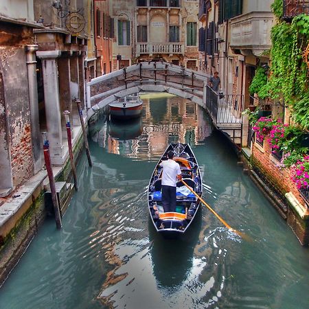 Hotel Locanda Zabotto Campagna Lupia Exteriér fotografie